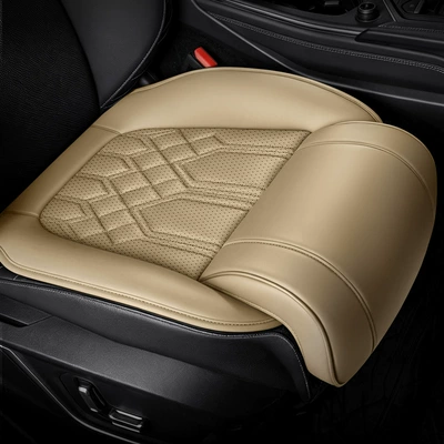 Four Seasons Pad — breathable, and wear-resistant 03 model