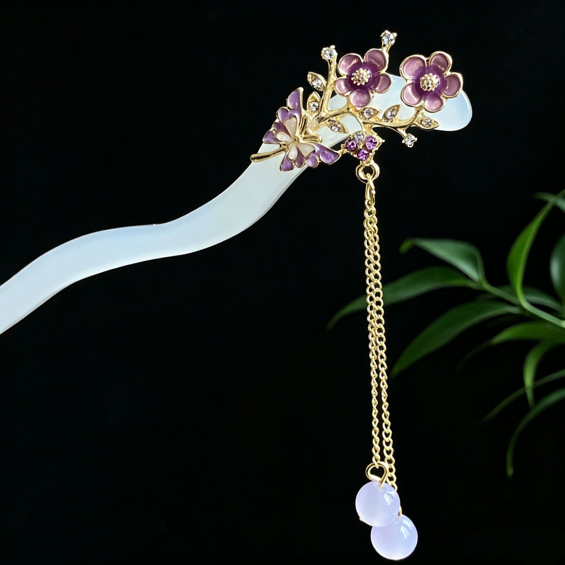 Hairpin 2579