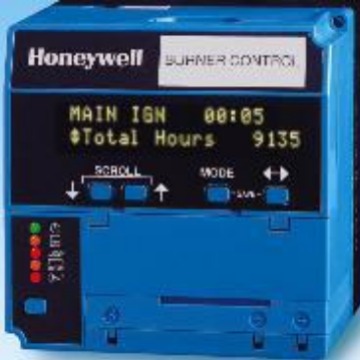 EC7800 全智能燃烧控制器(Honeywell)