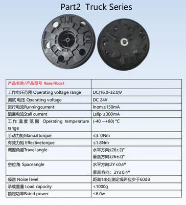 Motors, Rearview Mirror Adjustment Motors, Digər kuzov və aksesuarlar - 16