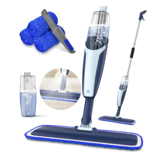 2026�¿�420ml���F �����ϰ� SPRAY MOP �����w�S ABS ��ˮ�ϰ�