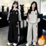 秋款新款女童儿童卫衣
