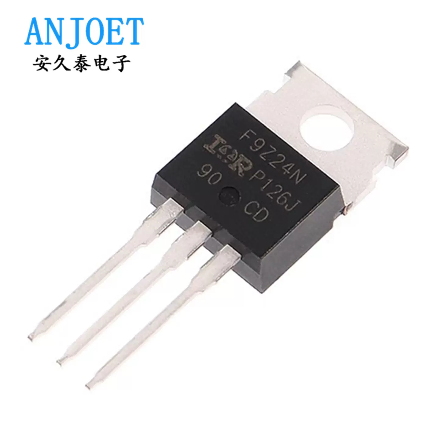 全新原装 IRF4905PBF IRF5305 IRF9Z24NPBF F9Z34N MOS场效应管