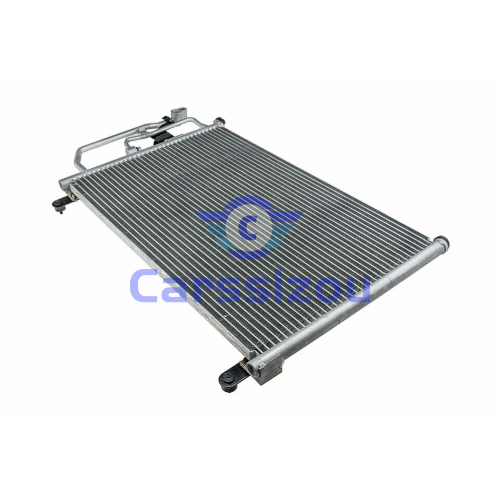 大宇96274635汽车空调冷却系统交流冷凝器