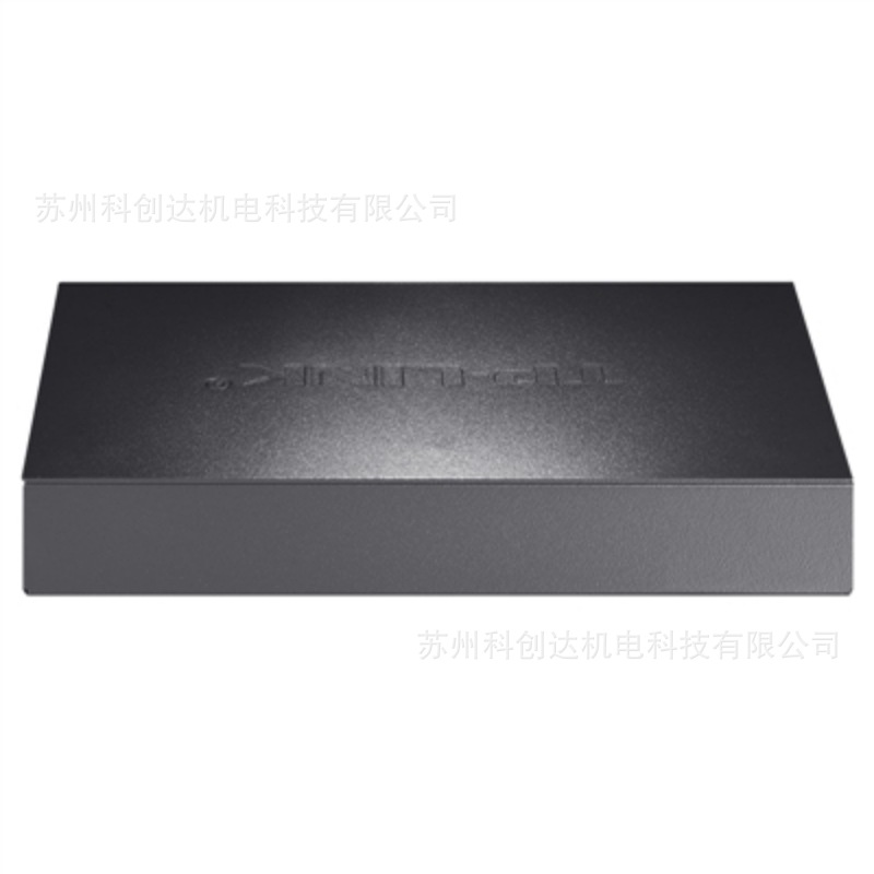 普联（TP-LINK）全千兆以太网交换机 8GE  TL-SG1008D原装正品