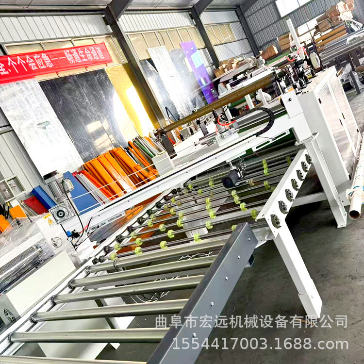 1320型贴面机 密度板涂胶机 亚克力板涂胶机 质优价廉