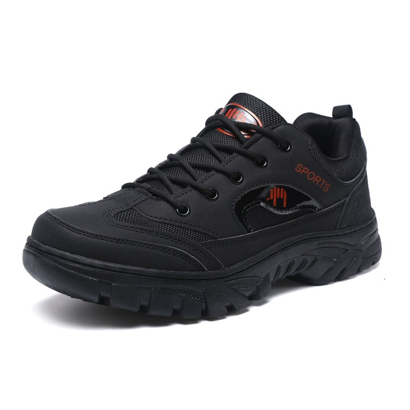 Platform Sports Shoes for Climbing, Casual Leisure Footwear, Plus Size, Multiple Colors and Sizes
