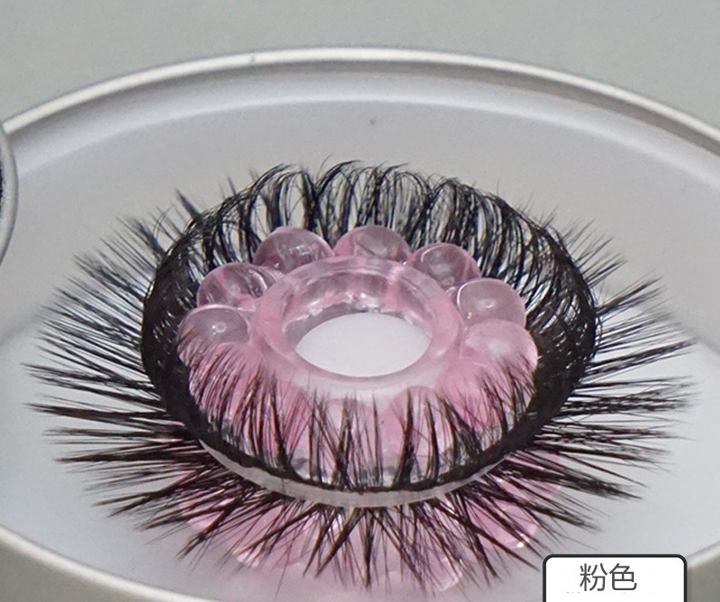 新商品の羊の目の周りの性用品はビーズに入ります。|undefined