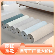 水泥掉灰墙专用墙纸自粘防水防潮3d立体墙贴壁纸卧室遮丑翻新贴纸