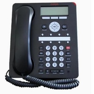 Brand New Original Avaya1608I Avaya Ip Phone Office Landline Avaya Switch Dedicated H323