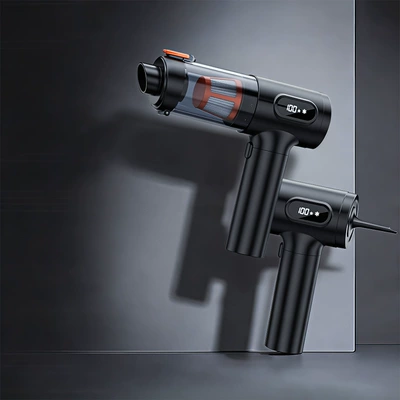 Wireless Handheld Vacuum Cleaner Handheld – Tozsoranlar