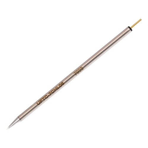 Metcal烙铁头UFTC-7CHL06 焊接无铅凿型烙铁头 亚普德代理