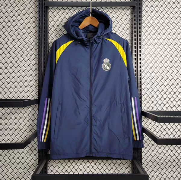 Real Madrid 002