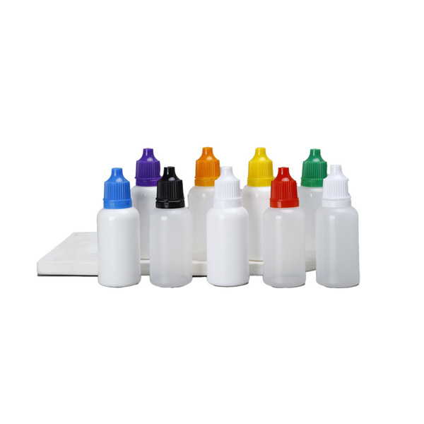 plastic pack
