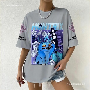 Ů���ļ�KPop��ħ�C�ˈD��t��HUNTRIX Derpy��&ӡ��픕r�н��^��