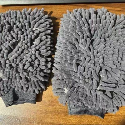 cleaning car wash brush suit, Car cleaning tools