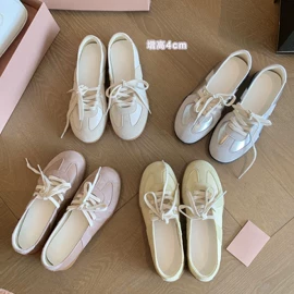 女式休闲单鞋;女式皮靴;女式运动单鞋
