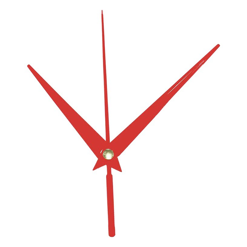 Внешняя торговля Горячие металлические часы и иглы для вышивки крестом