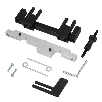 Mühərrik tənzimləmə alətləri BMW N43 engine timing tools