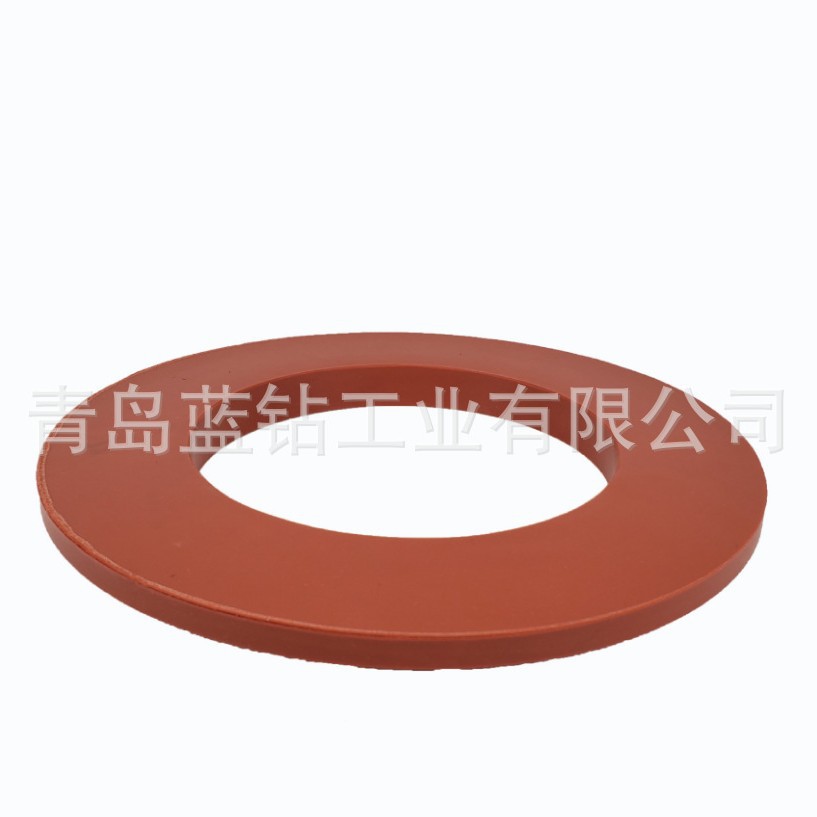 食品级O型圈丁腈橡胶氟橡胶耐高温耐腐蚀氟胶O型圈 橡胶密封圈