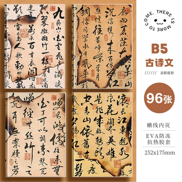 B5 Ancient Wens (96 photos) [A price]