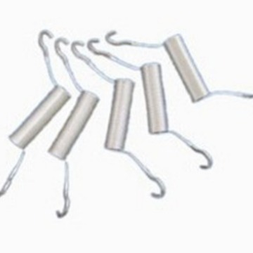 电除尘器RS芒刺线 电晕线 多刺芒刺线 螺旋弹簧芒刺线 不锈钢极板