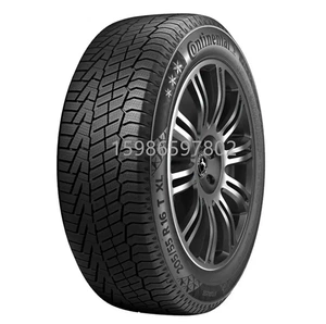 Continental Winter Tires 235/245/255/265/275/285/45R21 315/40R