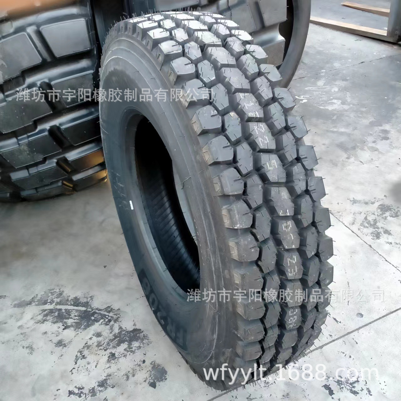 11R22.5卡车 汽车轮胎 货车客车轮胎  真空钢丝胎