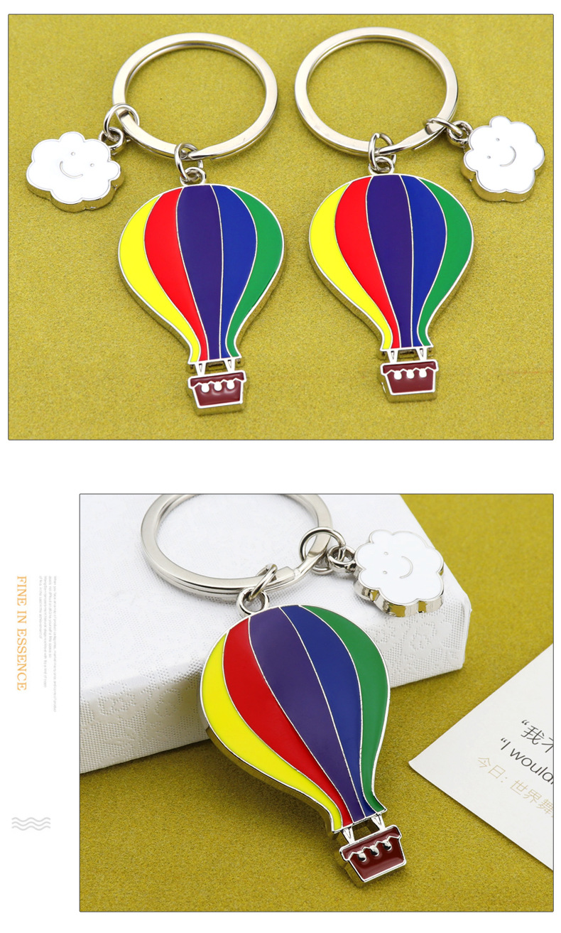 20g Weight Bag Pendant, Keychain Classification 1 Piece Quantity Daily Occasion Metal Material Heart Shape Pattern Women'S Gender Patchwork Design Fashion Style 1 Piece Fashion Heart Shape Metal Patchwork Women's Bag Pendant Keychain