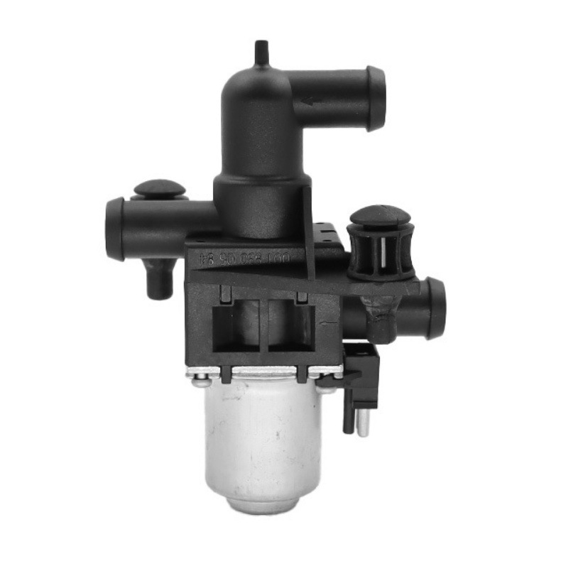 Car Heater Coolant Water Valve Suitable for Mercedes-Benz 0018300684 1147412047