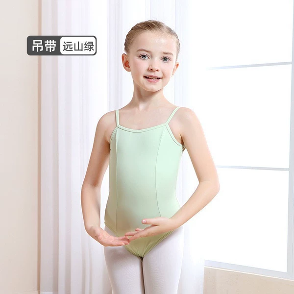 Yuanshan green-closed crotch model