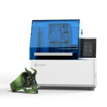 派未珠宝3D打印机树脂3D打印机高精度光固化3D打印机品牌厂家直销