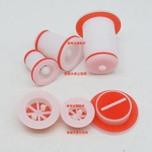 4分6分1寸水表塑料止回阀 止逆单向阀智能水表阀防空转防倒流接头