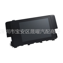 39710-TBA-305, 39710-TBA-A11, 39710-TBA-A21
