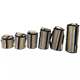 Factory Direct portable pot insulation bag beautiful round food box bag striped barrel glass bowl insulation bag