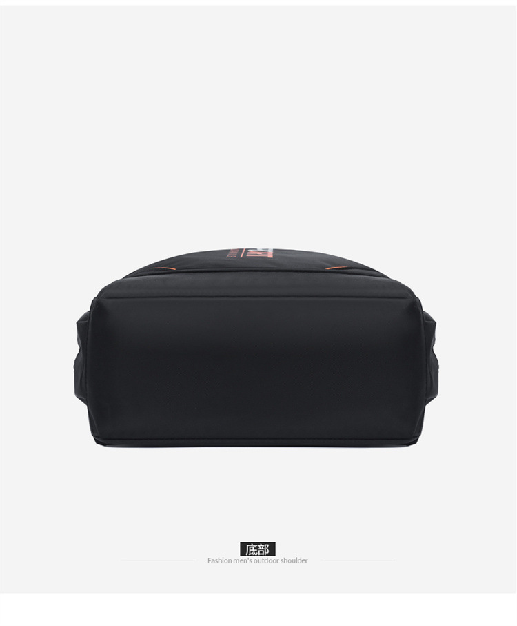 Men's high-end backpack, business computer bag, outdoor hiking bag, schoolbag, large-capacity USB computer bag undefined