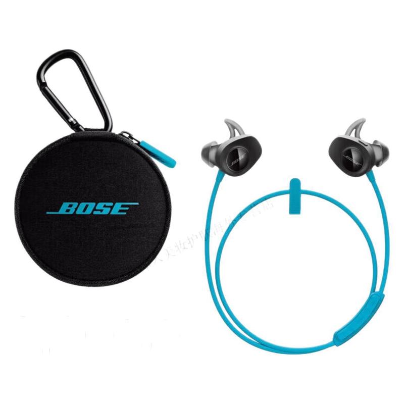 国境を越えた売れ筋のサウンドスポーツ高バージョンランニング Bluetooth ヘッドセット重低音フィットネススポーツワイヤー制御イヤホン|undefined