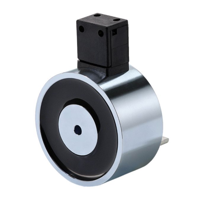 数量折扣 进口德国 KENDRION 电磁铁 KLM022A033