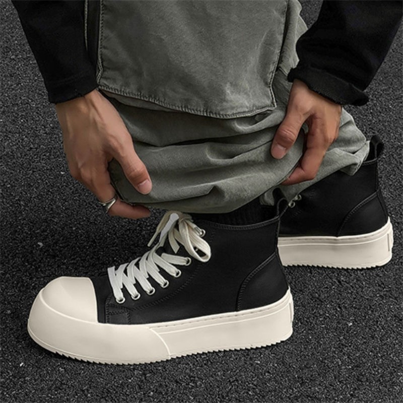 Zapatos de pareja estilo Hong Kong, primavera 2026, mocasines bajos de nicho, zapatillas deportivas casuales versátiles y modernas