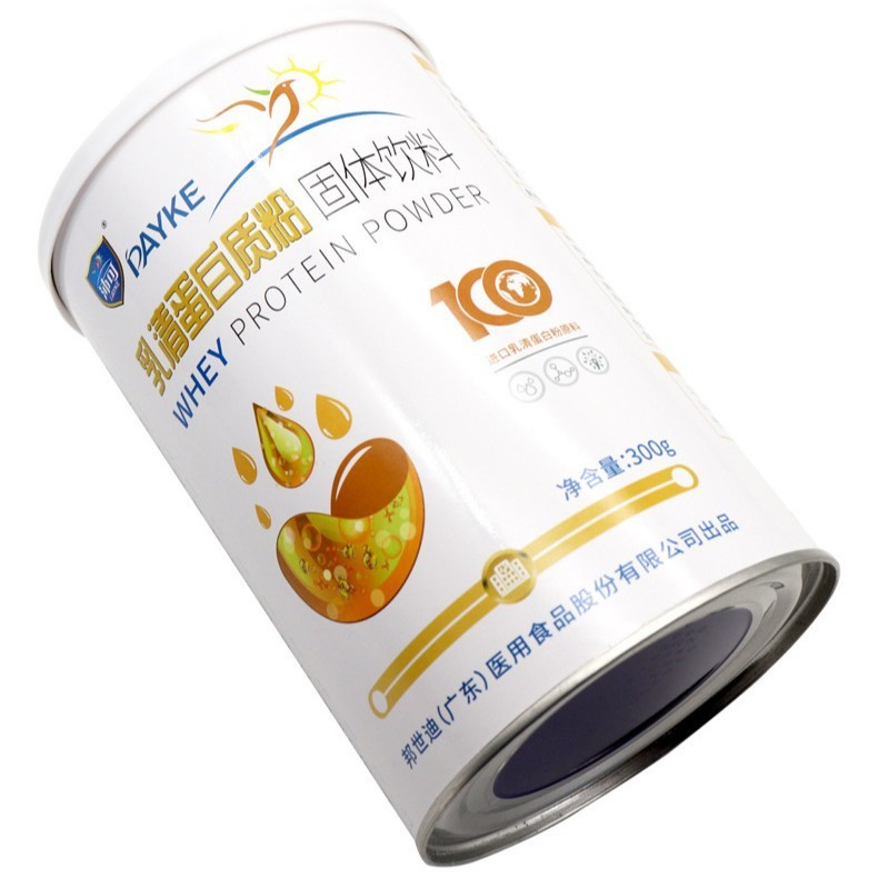 沛可乳清蛋白質粉固体飲料300g/缶量量量は客先に無痕代発スポット速発を尋ねた|undefined