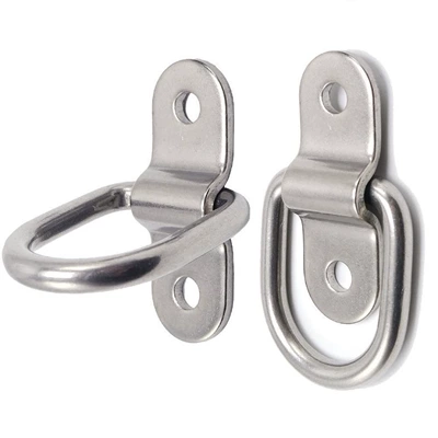 semi-circular buckle ring, Other Car Modifications
