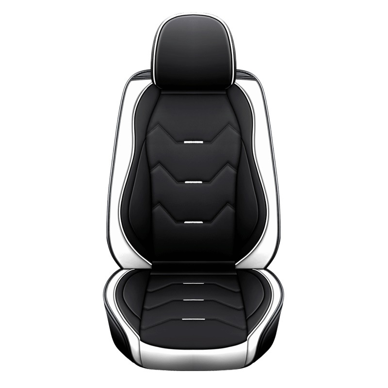 Juego de fundas de asiento de coche universales