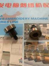 田岛绣花机配件—田岛框架后面698轴承座（总高23.5mm)