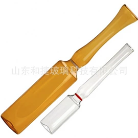 玻璃瓶;玻璃包装材料;玻璃包装容器