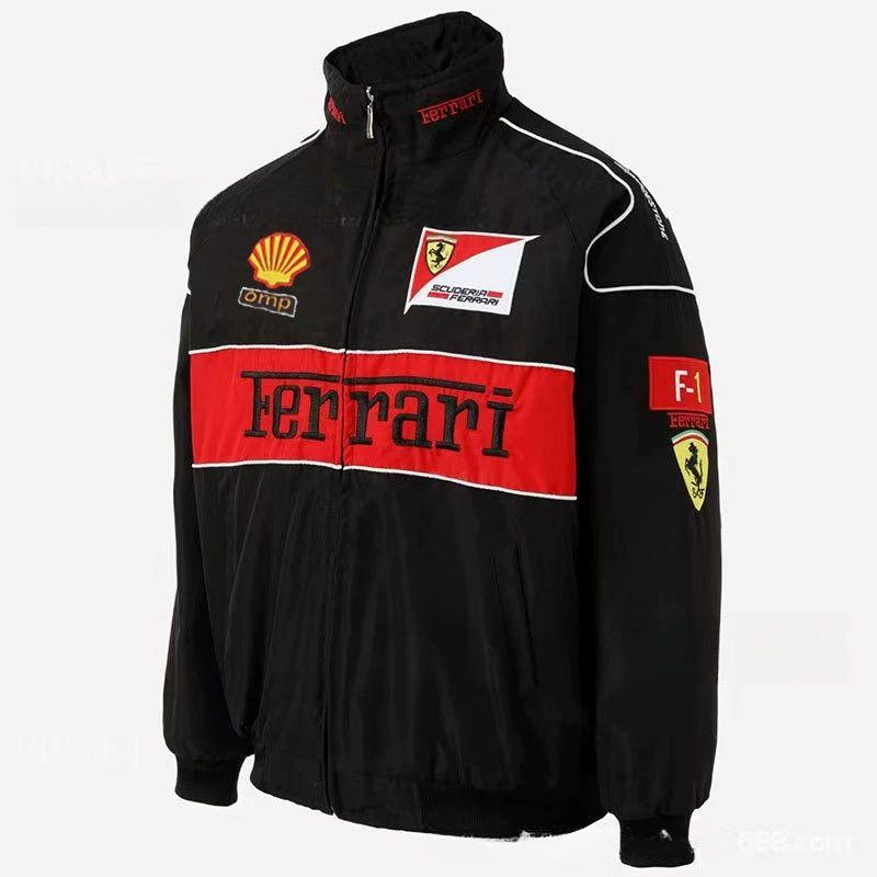 (Cross-border trading), demi-season printer, cotton down jacket, Amazon, new collection, oversize