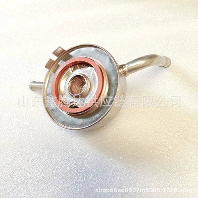 car radiator 21305-Ea04A Is
