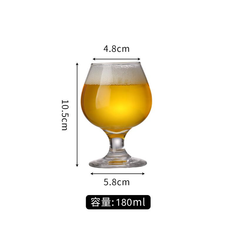 튤립 시음 컵 180ml