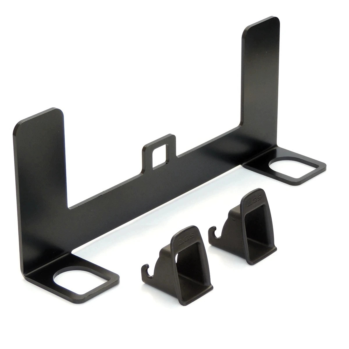 Детское автокресло General Motors ISOFIX, кронштейн с защелкой, фиксатор ISOFIX, модификация интерфейса