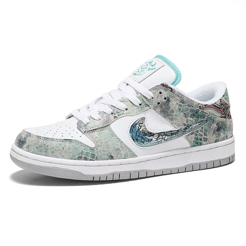 Кроссовки Air Jordan 1, низкие спортивные туфли, кроссовки для любимого