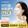 一次性阻力医用防护口罩
